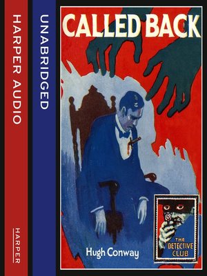 cover image of Called Back